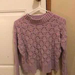 women’s sweater